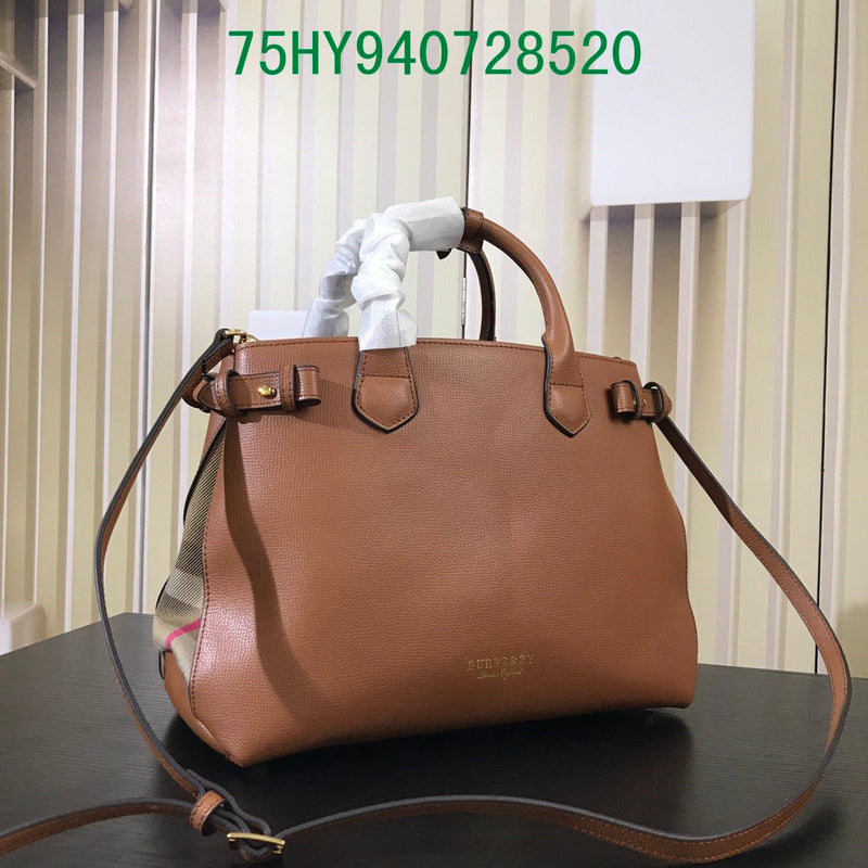 ELE Fashion -BBR Bags - 702