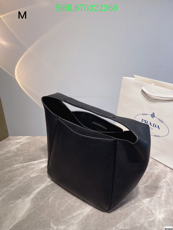 Satchel Bags - PDA Bags - 4525