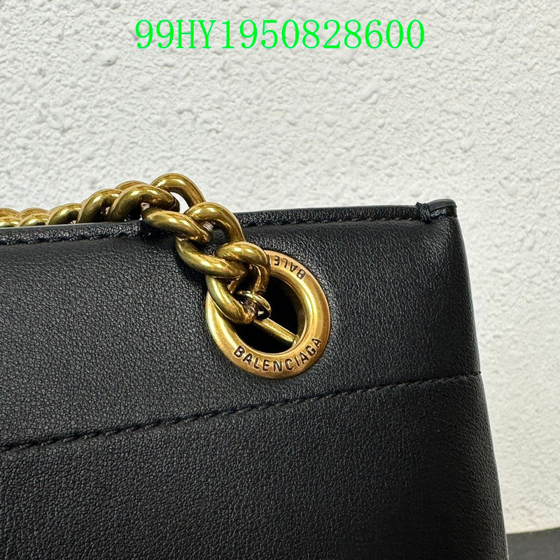 ELE Fashion - BGA Bags - 1644