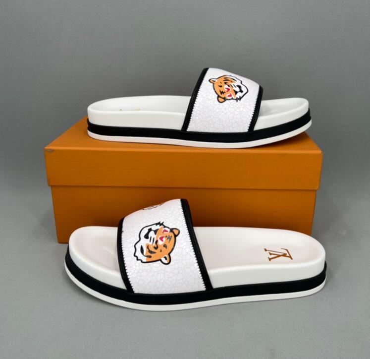 SAMC - LOV Men Shoes - 1038