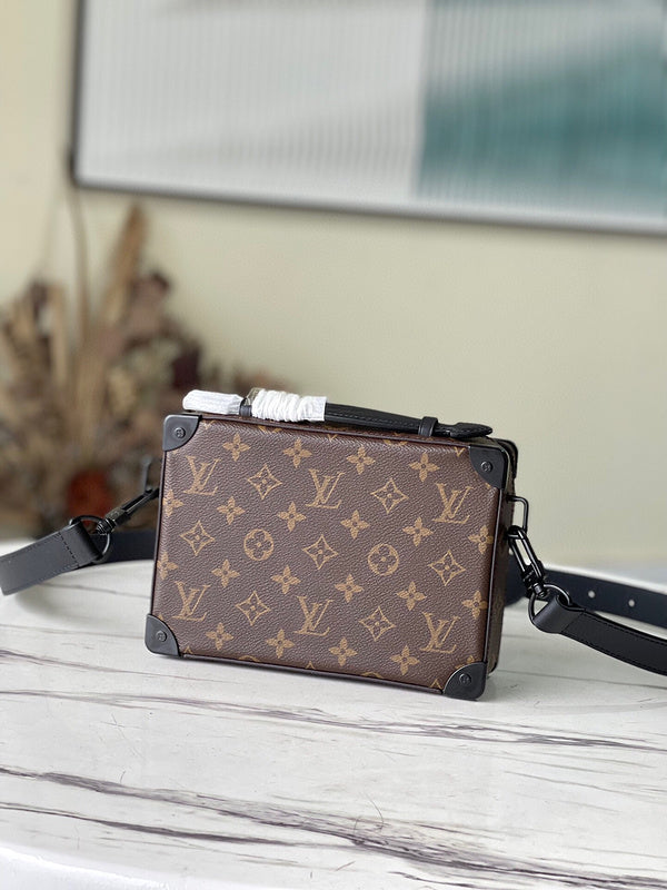 GlamI Lu-Vi bags - 5281