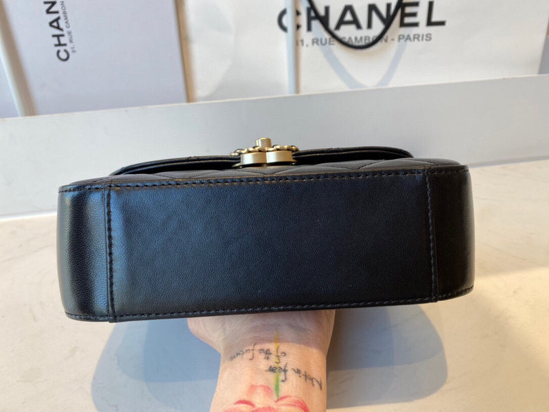 Satchel Bags - CHL Bags - 4631