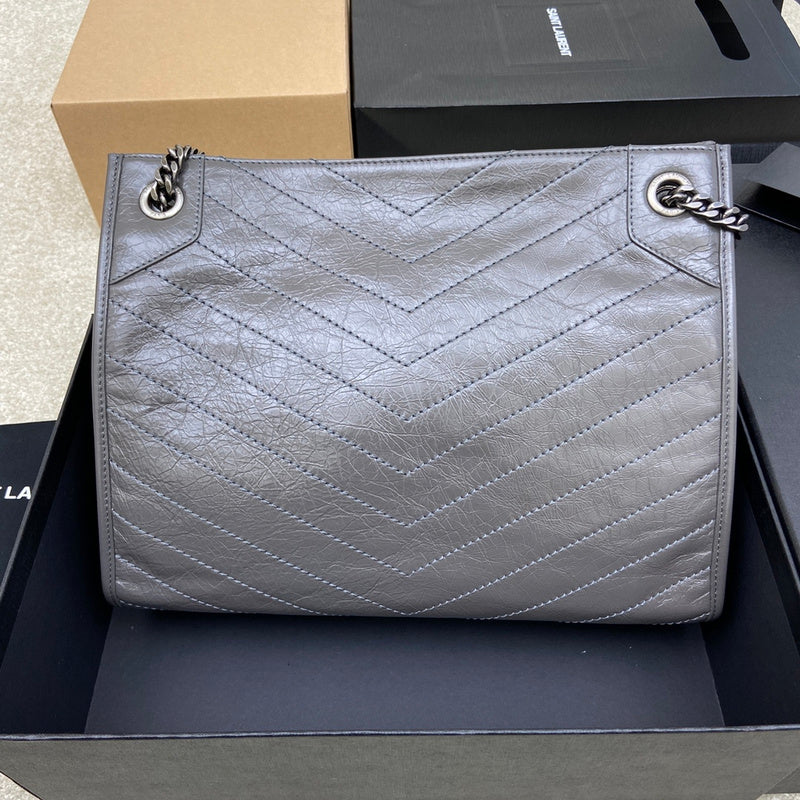 Satchel Bags - SLY Bags - 036