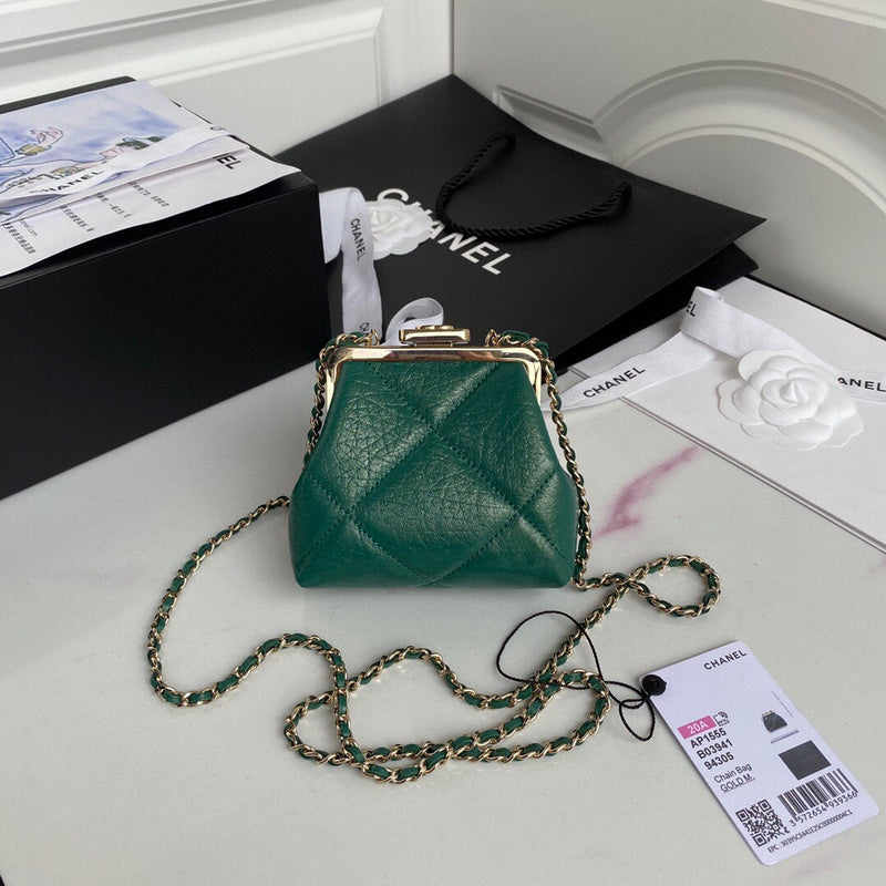 Satchel Bags - CHL Bags - 4891