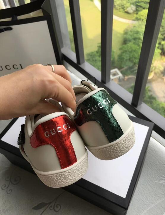 SAMC - GUKI Men Shoes - 1294