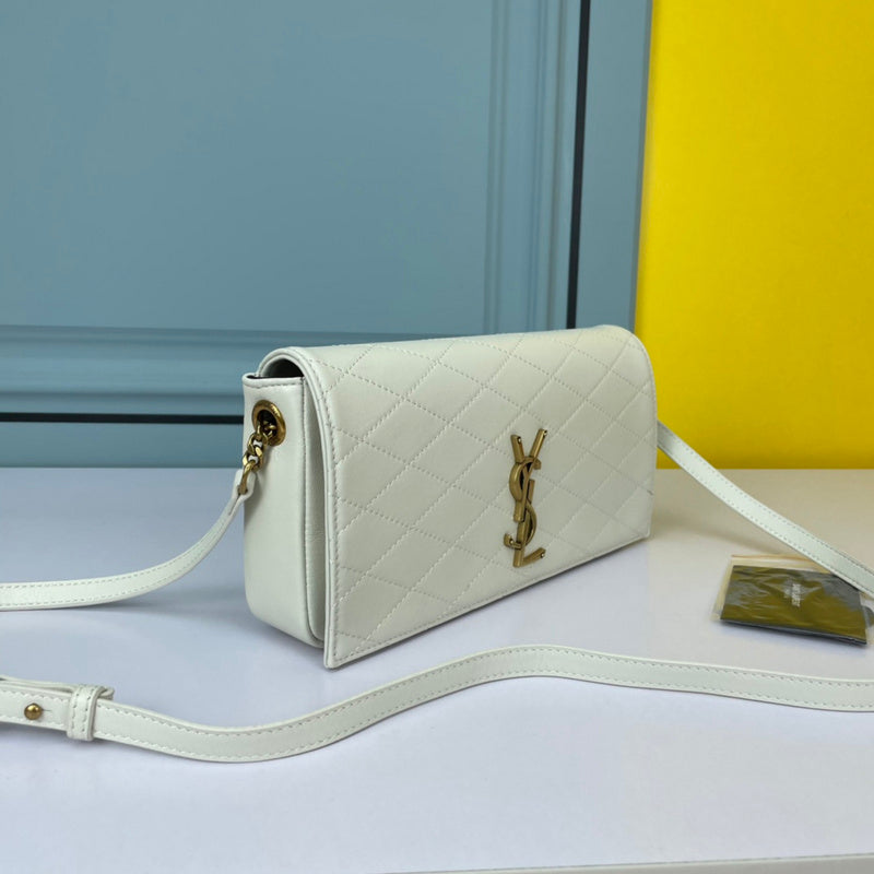 Satchel Bags - SLY Bags - 1591