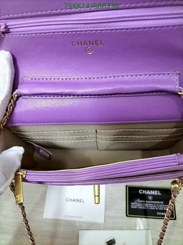 SAMC - CHL Bags Crossbody - 193