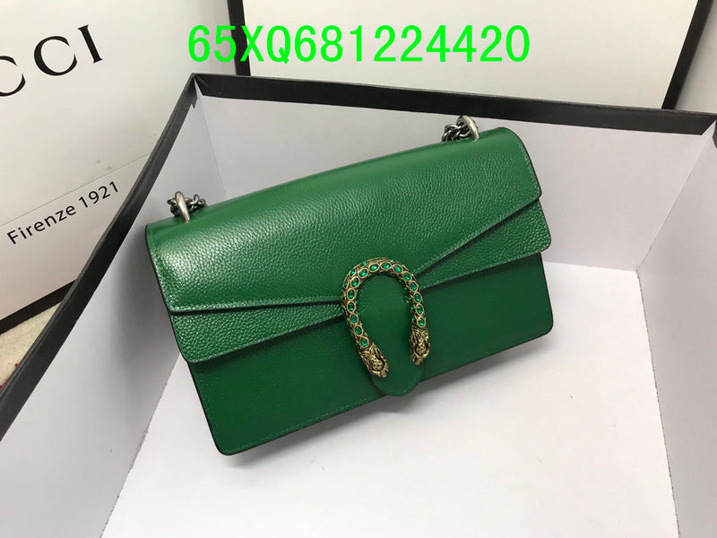 Glami Fashion - GCI Bags - 10701