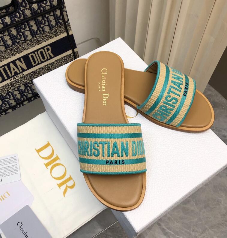 SAMCC - DOR Women Shoes - 018