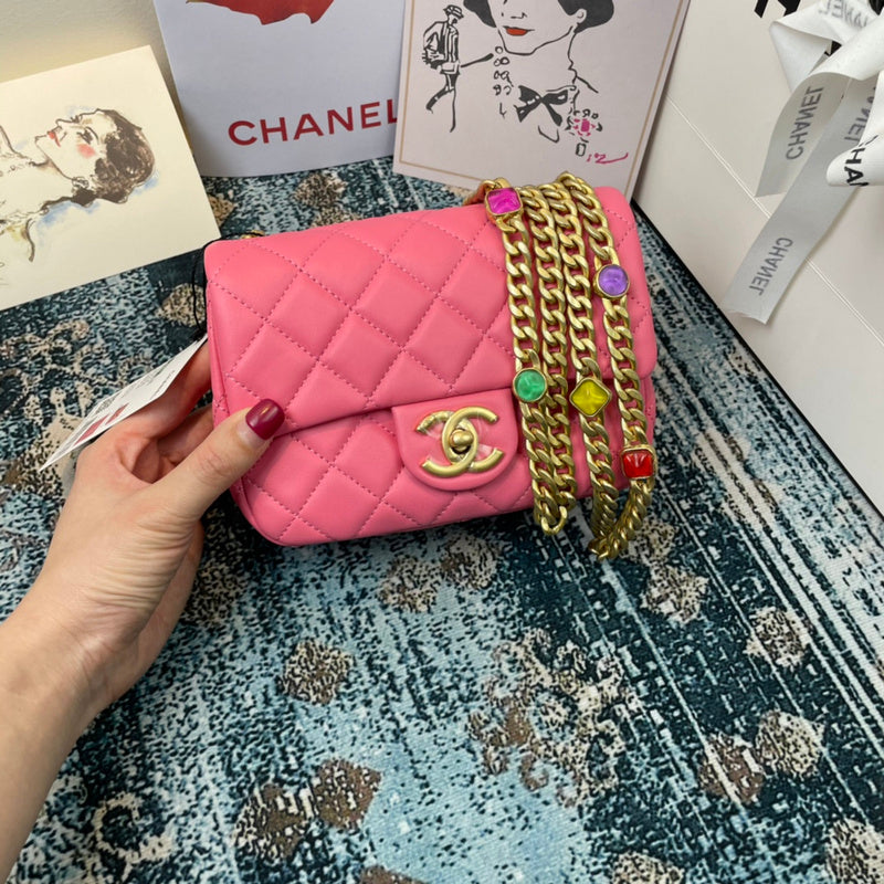 Chanel Bags