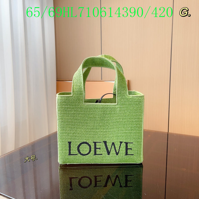 Satchel Bags - LWE Bags - 076