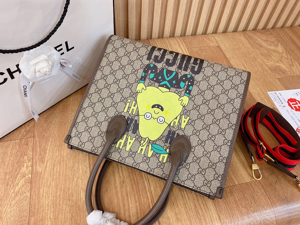 EN - New Lux Bags GCI 375