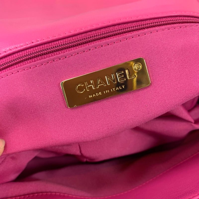 Chanel Bags