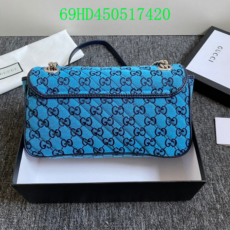 Glami Fashion - GCI Bags - 11050