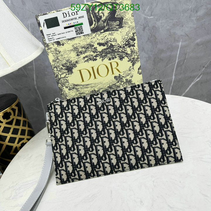 SAMC - DOR Wallets - 069