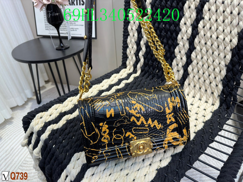 Glami - CHL Bags - 881