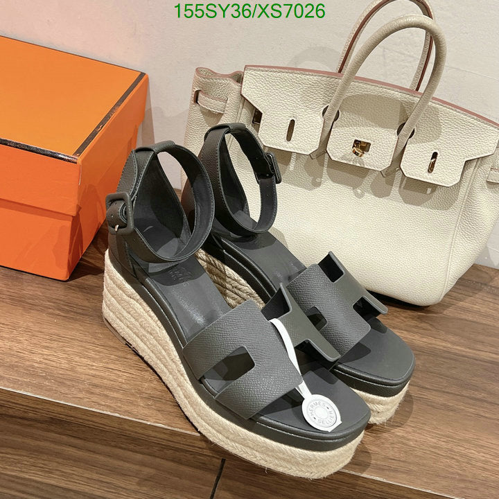 SAMC - HMS Women Shoes - 339