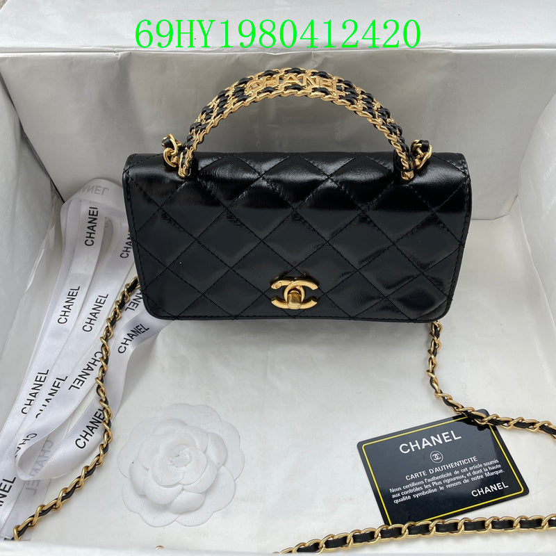 Glami - CHL Bags - 1109