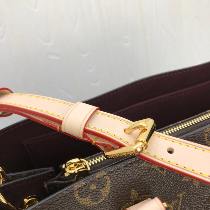 Satchel Bags - VL Bags - 1047