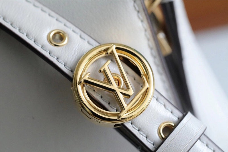 Satchel Bags - VL Bags - 7652