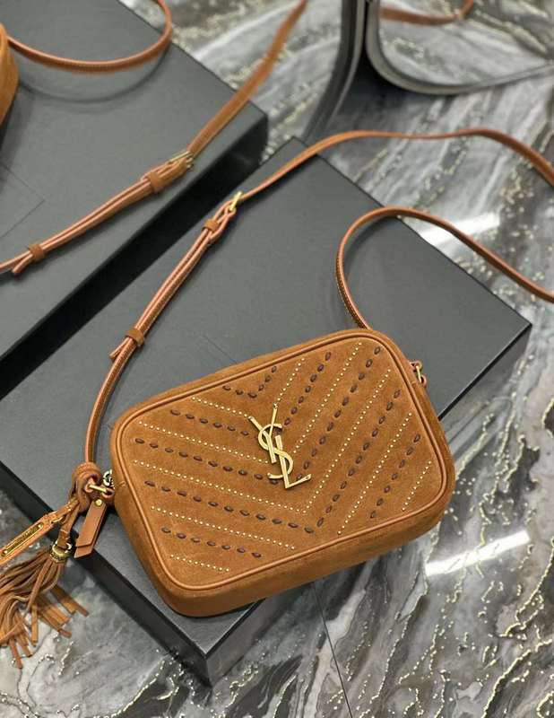 ELE - SLY Bags 527