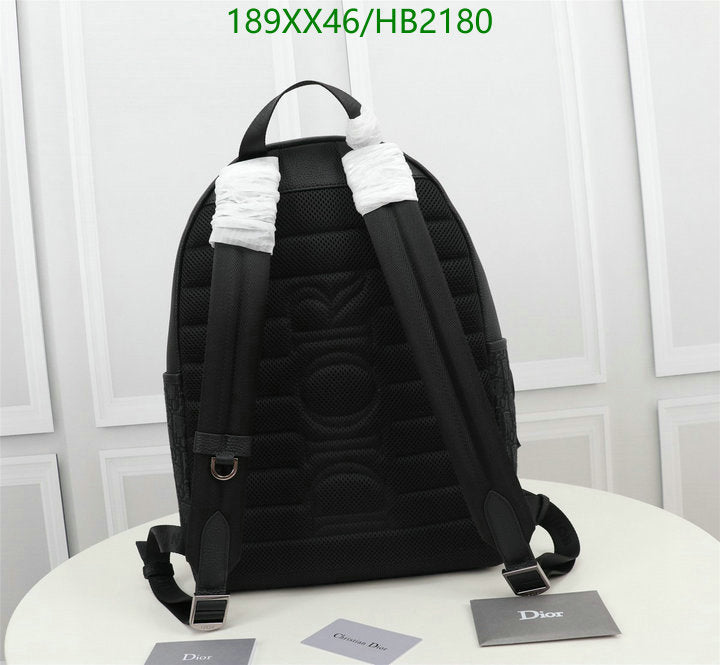 SAMCC - DOR Bags - 1119