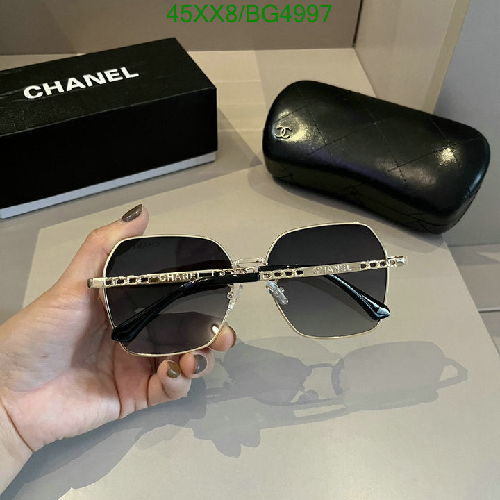 SAMC - CHL Glasses - 142