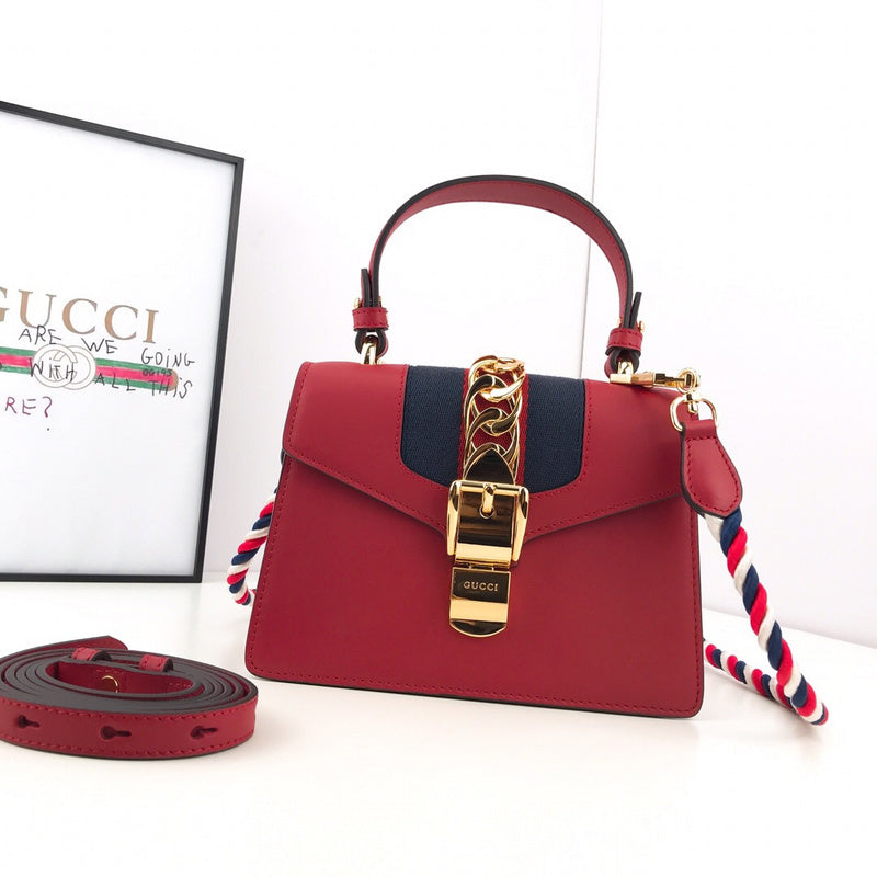 Glami Fashion - GCI Bags - 2535