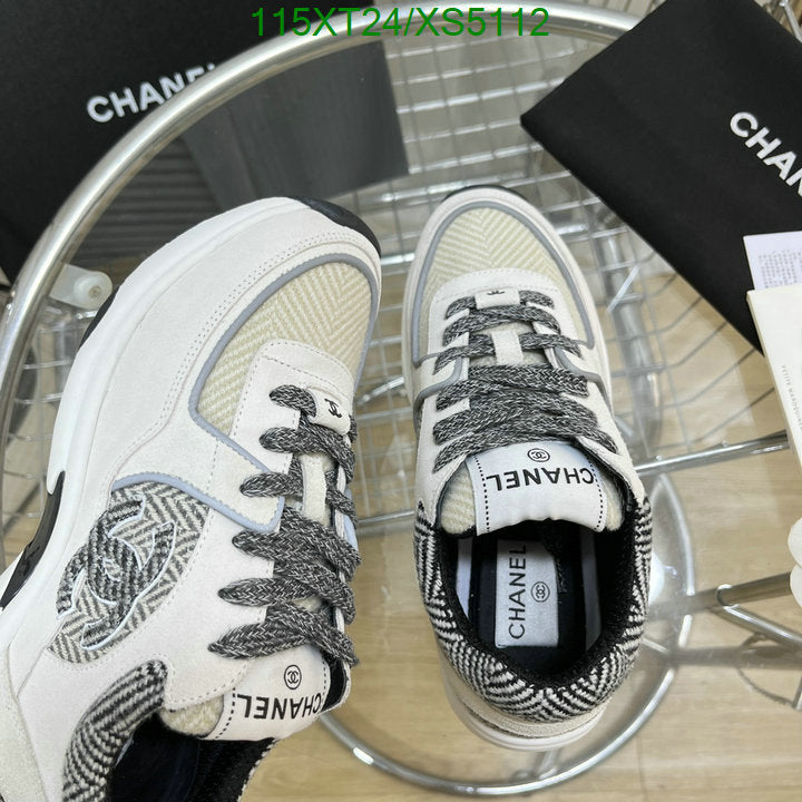 SAMC - CHL Women Shoes Sneakers - 192