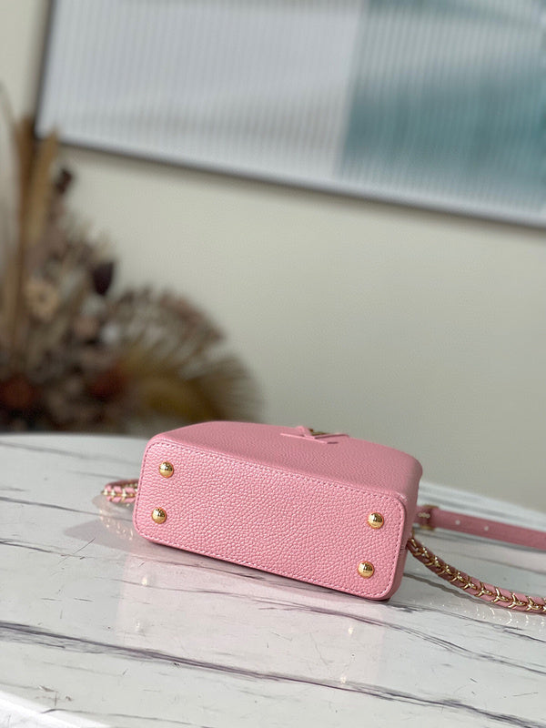 GlamI Lu-Vi bags - 4512