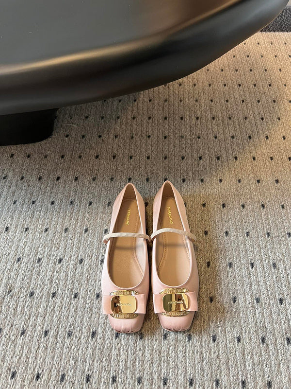 Glami - FGO Women Shoes - 083