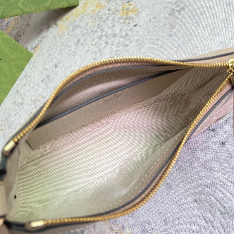 Glami Fashion - GCI Bags - 2016
