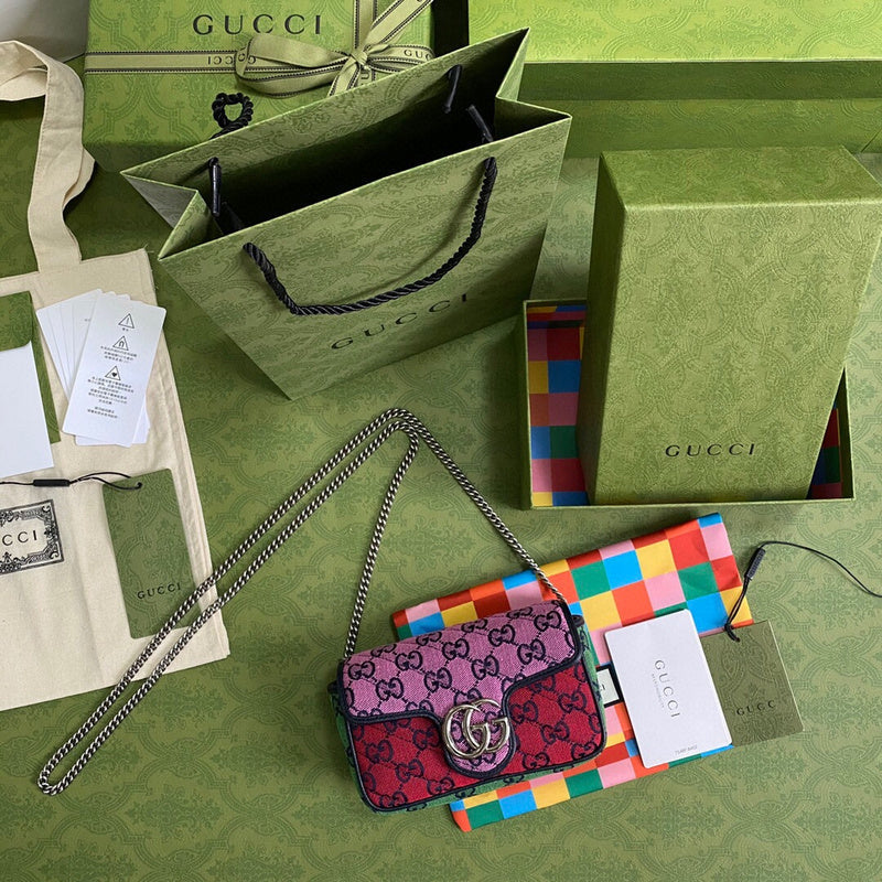 Glami Fashion - GCI Bags - 5863