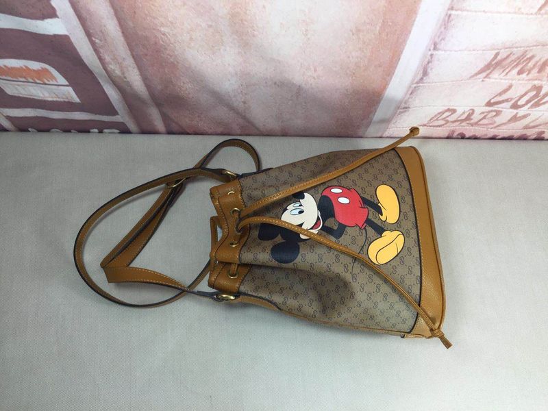 Glami Fashion - GCI Bags - 11122