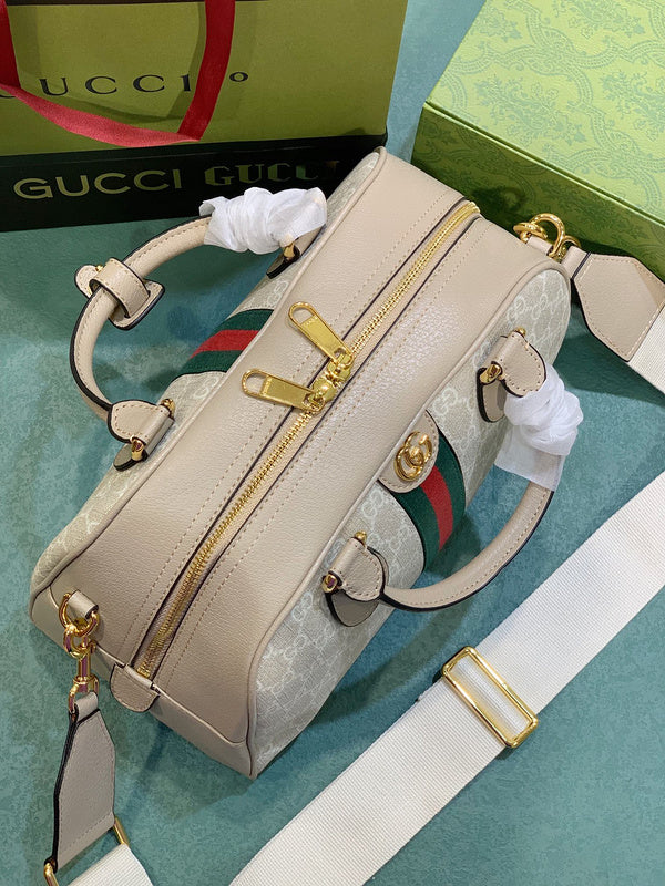 Satchel Bags - GCI Bags - 1728