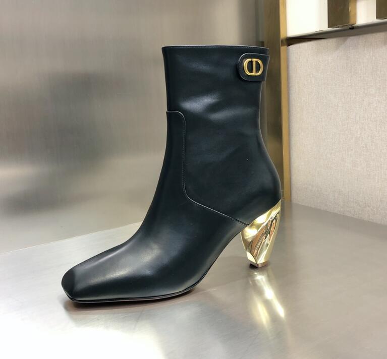 SAMCC - DOR Women Shoes - 757
