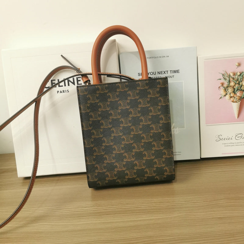 Glamy - COL Bags - 774
