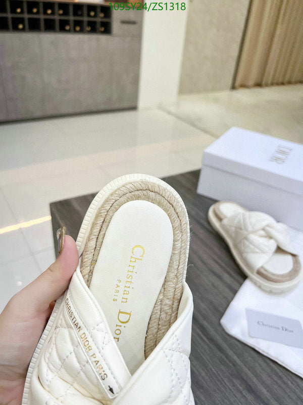 SAMCC - DOR Women Shoes - 2069