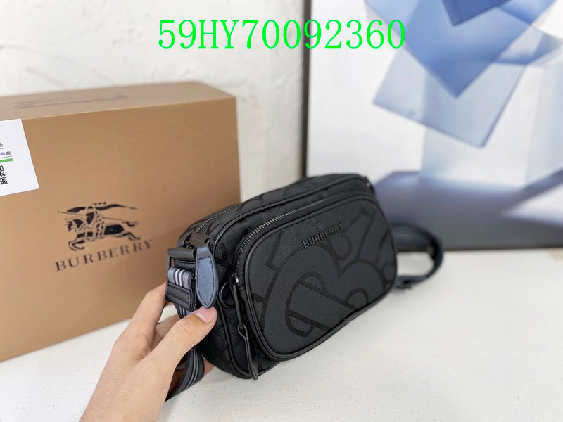 ELE Fashion -BBR Bags - 249