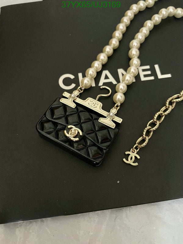 SAMC - CHL Jewelry - 677
