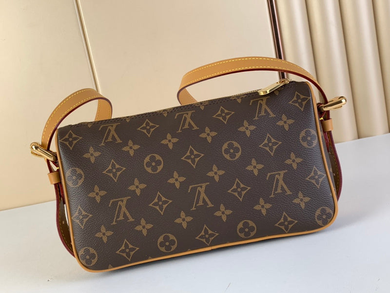 Fashion Lu-Vi bags - 3411