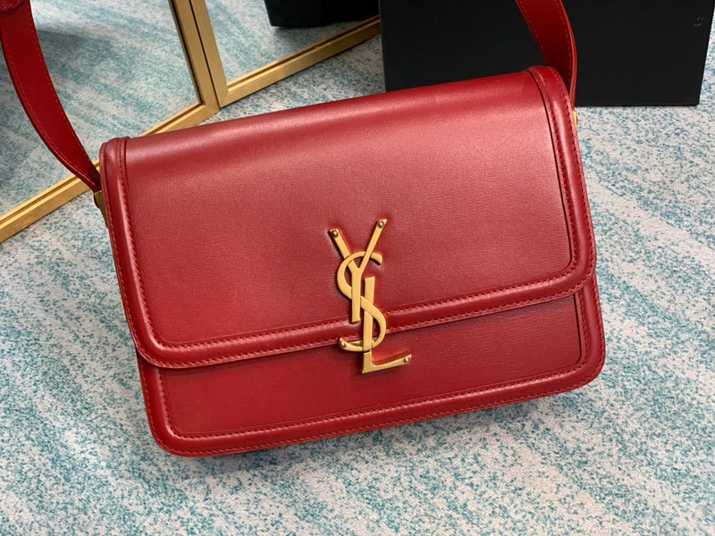Satchel Bags - SLY Bags - 1882