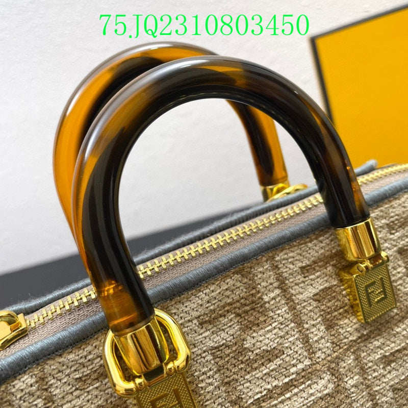 Glami - FDE Bags - 3253