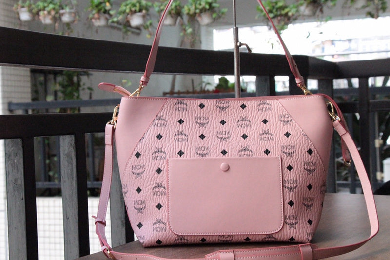 Satchel Bags - MC Bags - 364