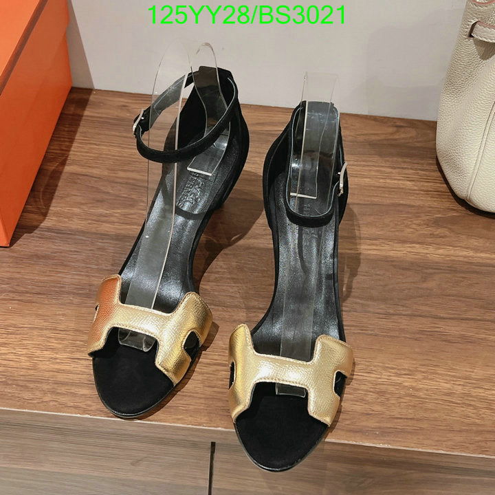 SAMC - HMS Women Shoes - 102