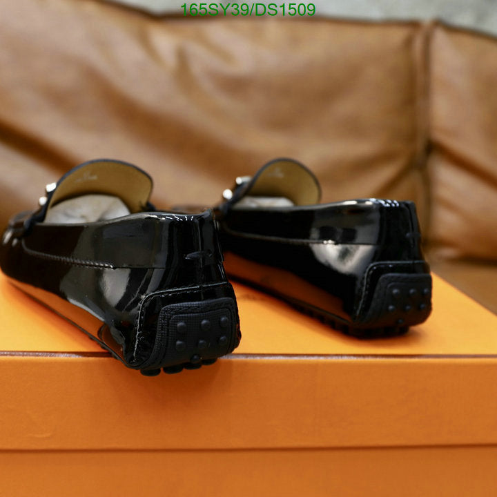 SAMC - HMS Men Shoes - 560