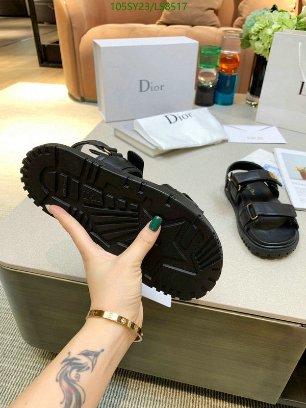SAMCC - DOR Women Shoes - 2300