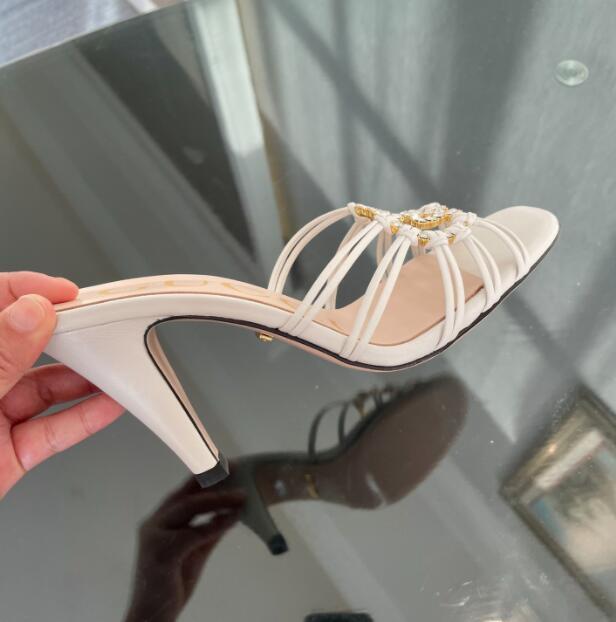 SAMC - GUKI Women Shoes - 820