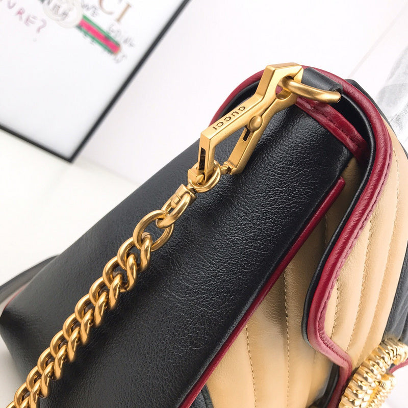 Glami Fashion - GCI Bags - 2606