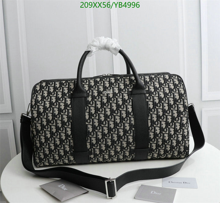SAMCC - DOR Bags - 1504